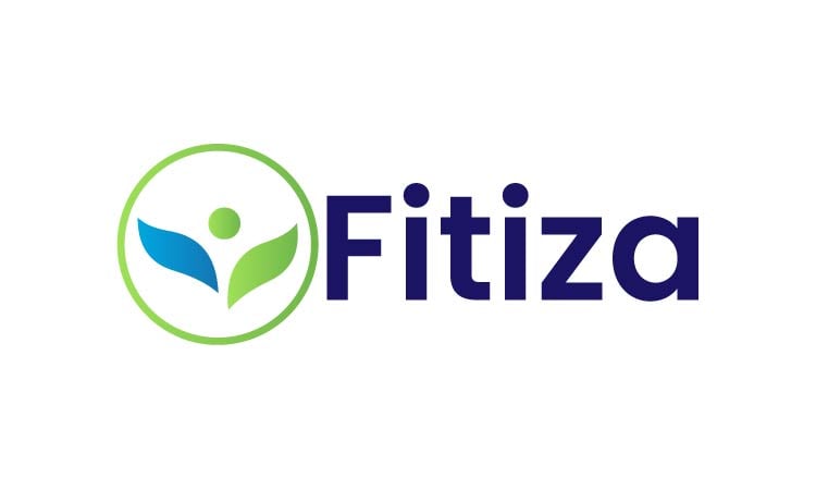 Fitiza logo